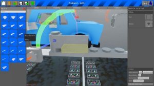 Делаем рабочие двери в Brick Rigs