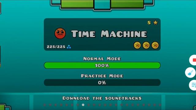 как установить мод меню в geometry dash смотреть онлайн