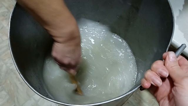 СОЛИМ САЛО В ТУЗЛУКЕ ,ЛЮБИМЫЙ РЕЦЕПТ смотреть онлайн