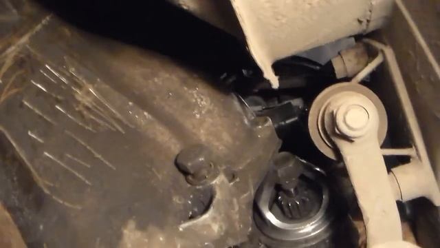 Установка 5 ступенчатой кпп на ваз-2106,классика. смотреть онлайн