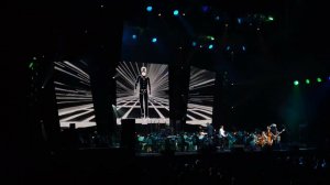 Пикник с симфоническим оркестром 01.06.2024 г. Москва (Live Арена) Весь концерт