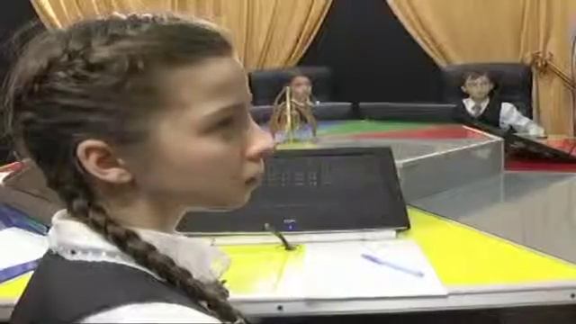 ТРК КРЫМ - Яна Грюкова - Вальс Победы смотреть онлайн