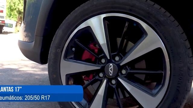 Test Drive | Chery Tiggo 2 PRO | Puliendo lo que hacía falta mejorar. смотреть онлайн