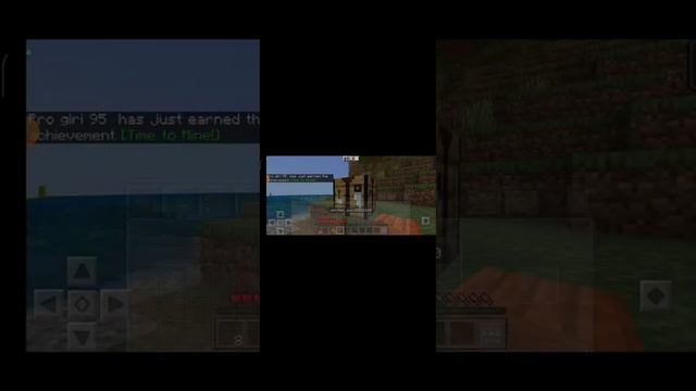 How to get advancement in Minecraft without sign in 100% working смотреть онлайн