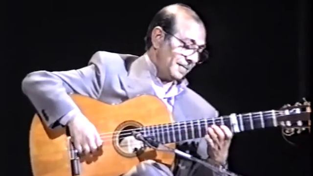 4. Granainas - Carmen Linares смотреть онлайн