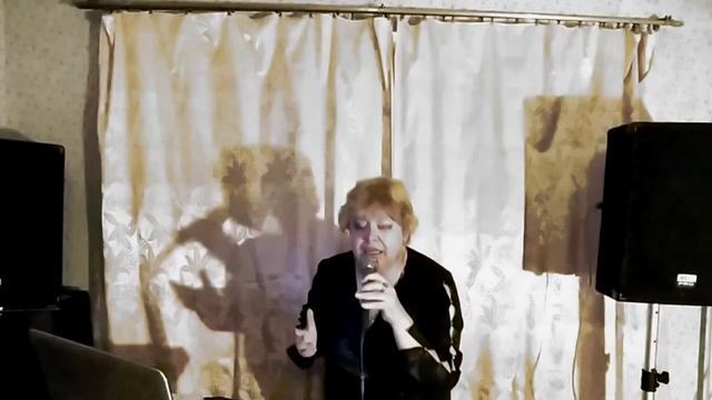 "Горький Вкус Бузины" Поёт Людмила Иволга смотреть онлайн