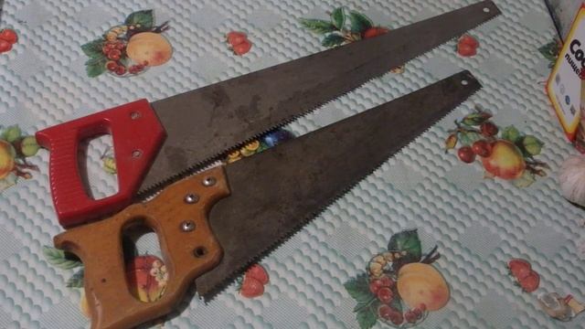 Обзор Продольных пил для распилов брусков смотреть онлайн