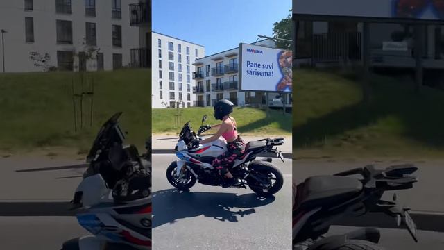🦅 #motogirl #superbike #bmws1000xr #bmw1000xr #bikergirl #motorcycle #biker #bikerchick #mxgirl смотреть онлайн