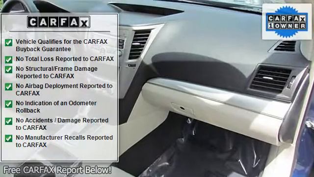 2010 Subaru Legacy - Schaller Auto World - New Britain & Berlin, CT 06051 смотреть онлайн