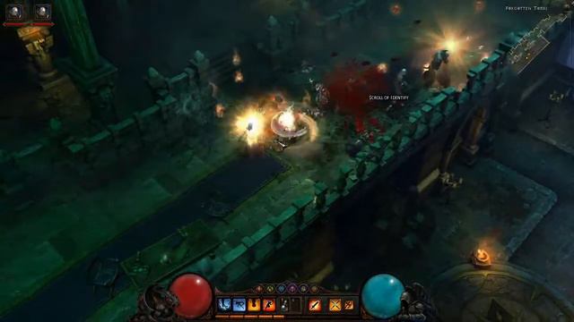 Diablo III Описание игры смотреть онлайн