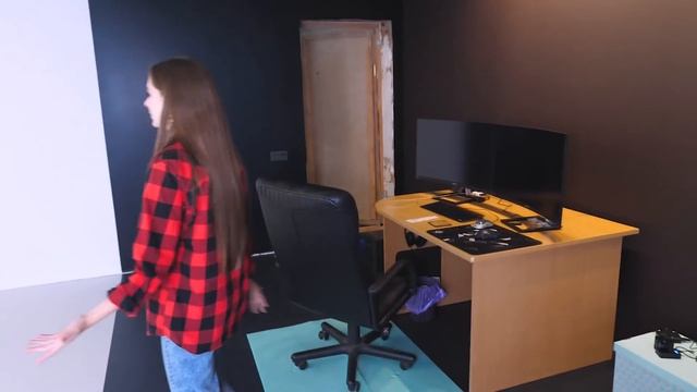 ХАУC ТУР! МЫ наконец-то ПЕРЕЕХАЛИ в СОБСТВЕННЫЙ МНОГОЭТАЖНЫЙ ДОМ! ? Afinka смотреть онлайн