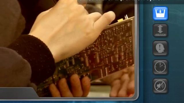 Видеоролик DAEWOO GASBOILER смотреть онлайн