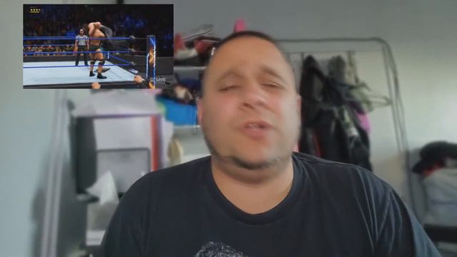 DO NOT BUY WWE 2K20 PLEASE WATCH! смотреть онлайн
