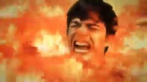 Второе пришествие ИИСУСА ХРИСТА