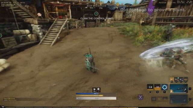 New World Mage Tank PvP Guide Overview and Highlights смотреть онлайн