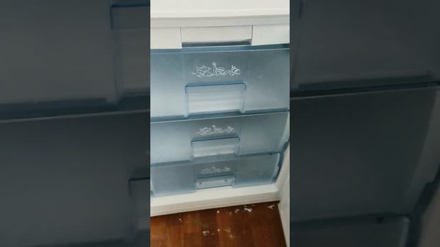 холодильник Beko, Восстановленный. смотреть онлайн