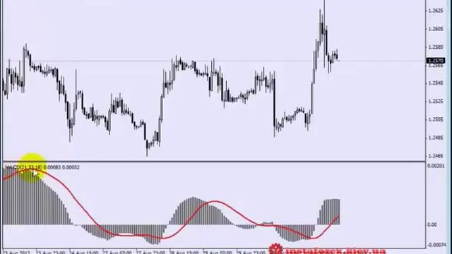 Форекс Обучающее видео Как создать свою торговую систему Урок 4 смотреть онлайн