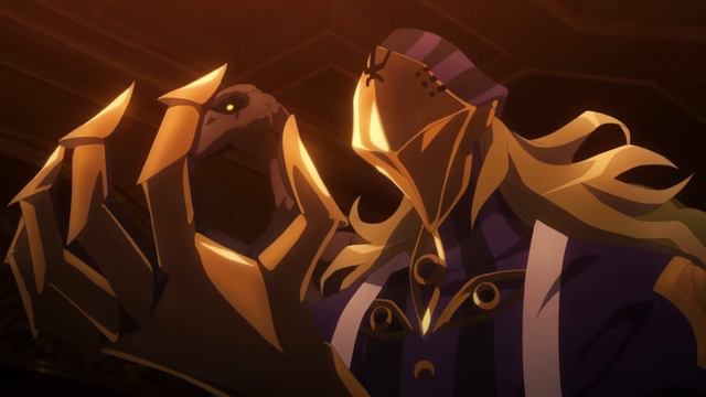 The Lore of Fate/Grand Order XVI - Anastasia Lostbelt смотреть онлайн