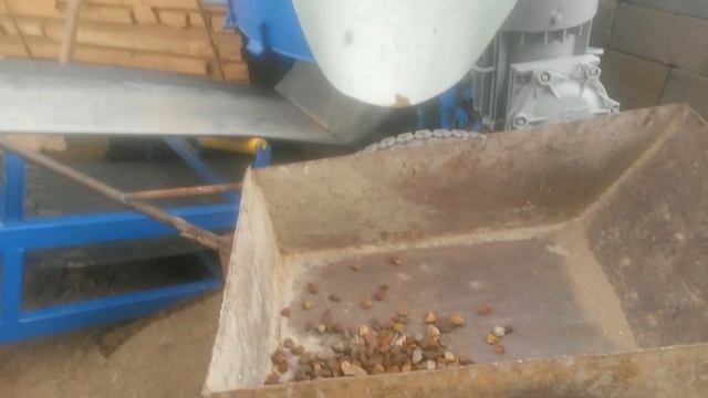 Самодельный электросито смотреть онлайн