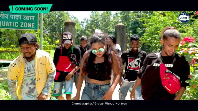 KARLE ISHARA// NEW NAGPURI SONG 2021//BINOD AND KIRAN BARAIK SINGER- PRITAM KR RAJAK..COMING SOON смотреть онлайн