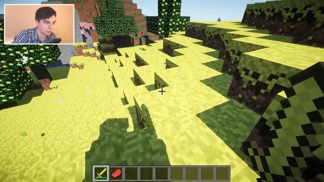 ЛИМОННЫЕ ПРИКЛЮЧЕНИЯ - Minecraft (Обзор Мода) смотреть онлайн