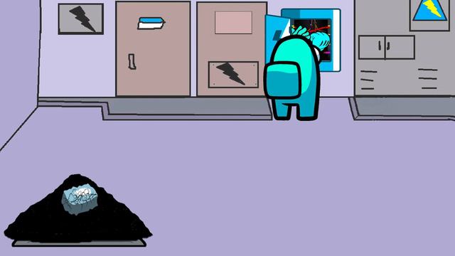 Impostor's fart effect. Top 6 Among Us animations. Impostor kills by farting and dancing. Dance gir смотреть онлайн