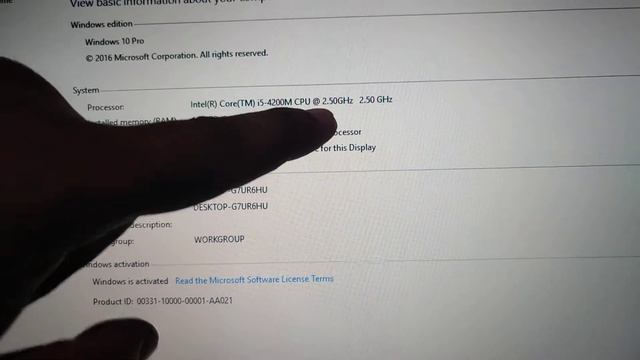 Hp ProBook 450 G1 i5 4th Generation Review смотреть онлайн