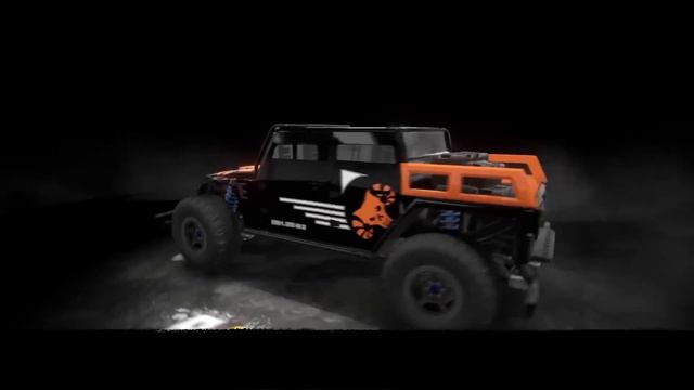 FlatOut 4: Total Insanity - Launch Trailer смотреть онлайн