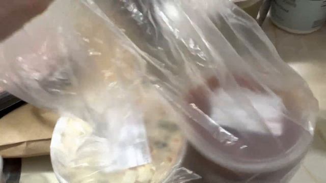 МОИ ПРОДУКТОВЫЕ ПОКУПКИ В РУССКОМ МАГАЗИНЕ. ?