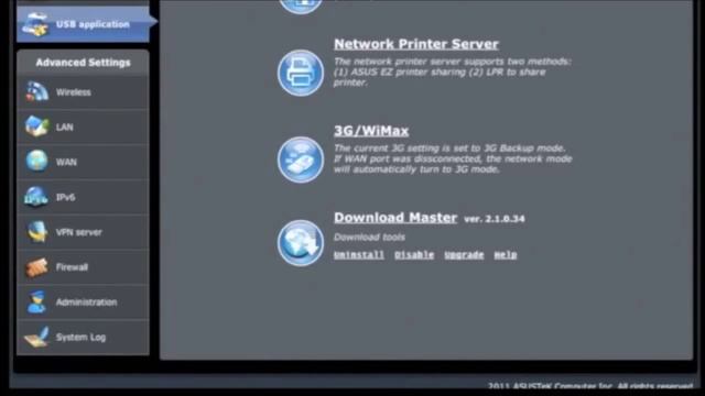 How To Setup : ASUS Download Master смотреть онлайн