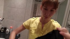 DIY - КРАСИМ БРЮКИ В ЧЁРНЫЙ ЦВЕТ! | КАК ПОКРАСИТЬ ШЕРСТЬ В ДОМАШНИХ УСЛОВИЯХ