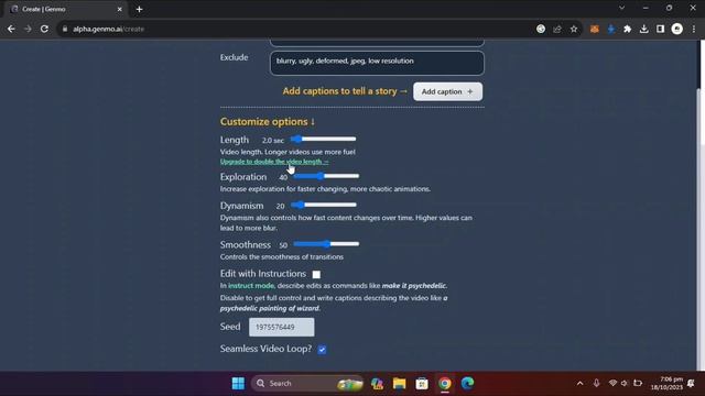 Top 3 Image to Video Generators | 2023 Free Ai Tools смотреть онлайн