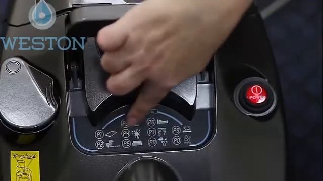 Паропылесосы Polti Lecoaspira от Becker Paropylesosy Polti Lecoaspira ot Becker смотреть онлайн