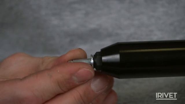 MESSER ERG-743 - электрический заклёпочник для установки вытяжных заклёпок 4.0 - 6.4 mm смотреть онлайн