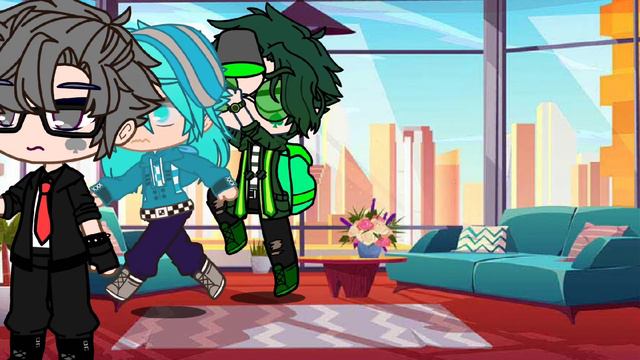 ♠️♦️♣️♥️~{[Обычный день клонов]} |•Ориг?•~♠️♦️♣️♥️ (Немного Пико/Вару) смотреть онлайн