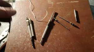 Как достать кончики свечей накала, мотор 1,6 hdi. Мой опыт.