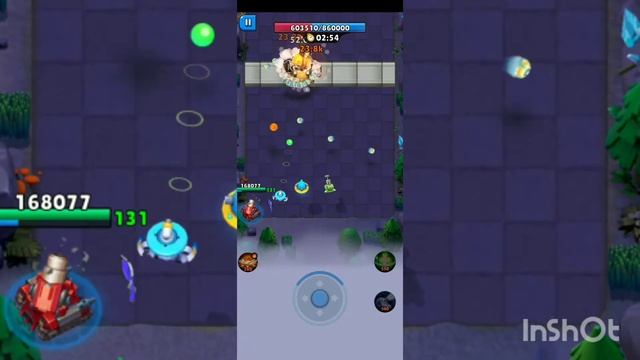 Tank Hero Топ 3 танка для прохождения игры смотреть онлайн