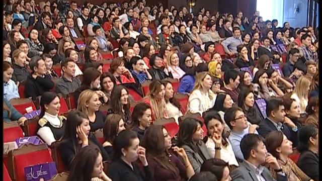 Джон Грей «Мужчины с Марса, Женщины с Венеры», 4 часть смотреть онлайн