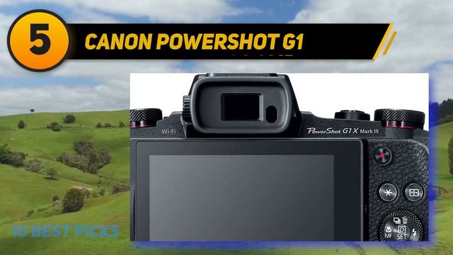 Best Travel Compact Cameras in 2023 [Top 10 Best Travel Compact Cameras] смотреть онлайн