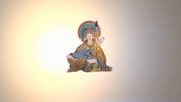 VAJRA GURU MANTRA | OM AH HUNG VAJRA GURU PADMA SIDDHI HUNG | REMOVE ALL YOUR OBSTACLES