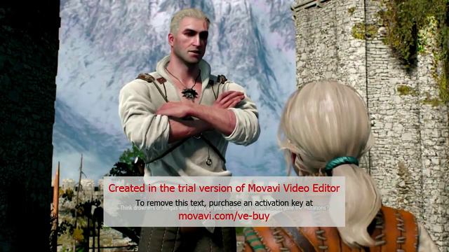 Witcher crack vid /song spoof смотреть онлайн