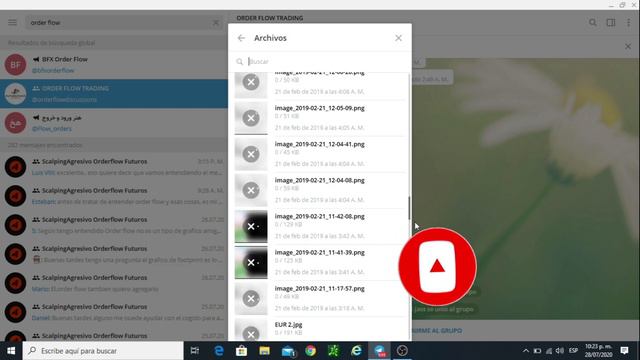 CURSOS y ESTRATEGIAS de trading 100% gratis 2020 смотреть онлайн