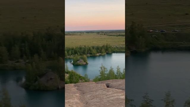 Кондуки Романцевские горы Тульская область смотреть онлайн