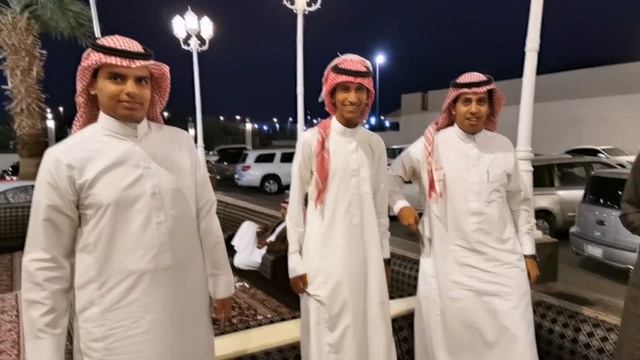 Свадьба в Саудовской Аравии. Обычаи и традиции у арабов смотреть онлайн