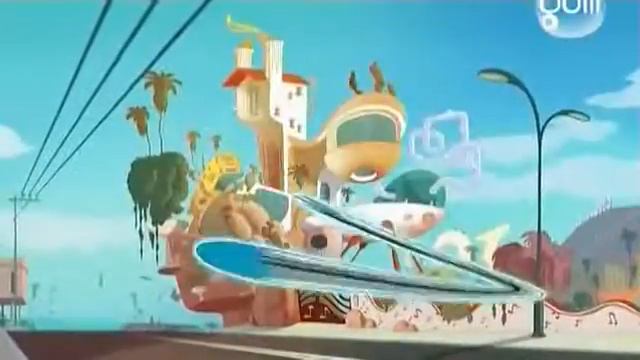 Чувак, это мой призрак! (List of Dude, That's My Ghost!) мультики на русском | Начало смотреть онлайн