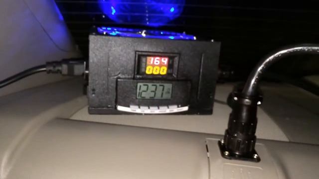 Maxx volts std programmable Honda IMA hybrid battery charger смотреть онлайн