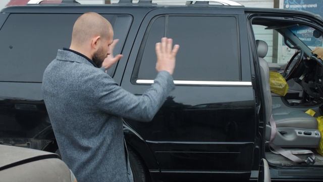 Lincoln NAVIGATOR прямиком из Японии/ ВВЕЗЕН КОНСТРУКТОРОМ/В КАКОМ СОСТОЯНИИ? АВТО ИЗ ЯПОНИИ смотреть онлайн