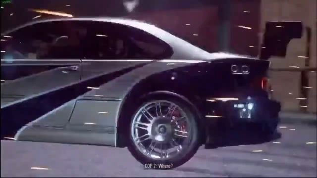 Breaking The Law ( Ending ) NFS Heat | Tested On Nvidia GeForce MX350 смотреть онлайн