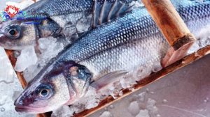 Как правильно хранить и продавать вяленую рыбу!