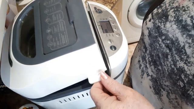 Хлебопечка рецепты: домашний хлеб